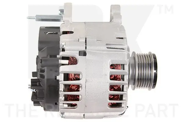 Generator 14 V NK 4847927