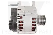 Generator 14 V NK 4847927