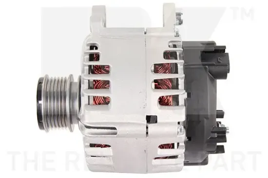 Generator 14 V NK 4847927 Bild Generator 14 V NK 4847927