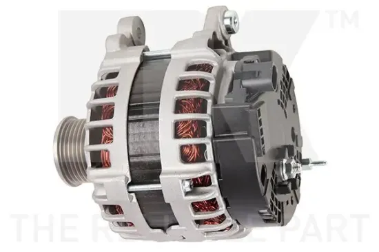 Generator 14 V NK 4847928 Bild Generator 14 V NK 4847928