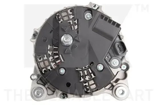 Generator 14 V NK 4847928 Bild Generator 14 V NK 4847928