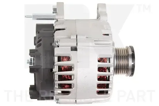 Generator 14 V NK 4847931 Bild Generator 14 V NK 4847931