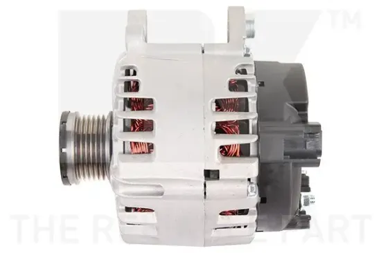 Generator 14 V NK 4847931 Bild Generator 14 V NK 4847931