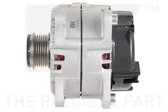 Generator 14 V NK 4847933 Bild Generator 14 V NK 4847933