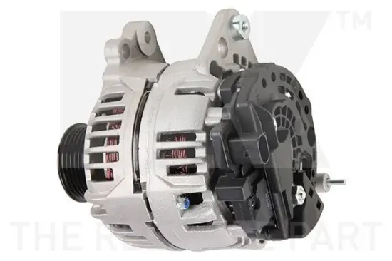 Generator 12 V NK 4847936 Bild Generator 12 V NK 4847936