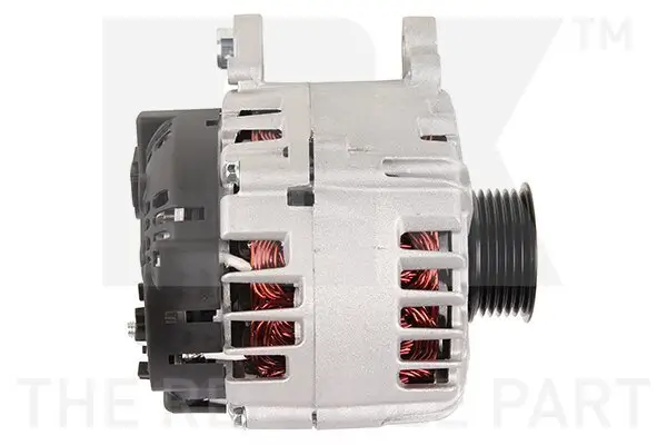 Generator 14 V NK 4847938