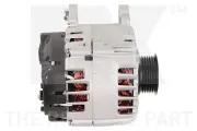 Generator 14 V NK 4847938