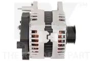 Generator 14 V NK 4847941