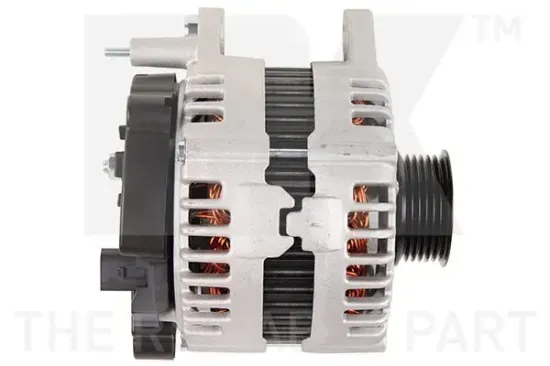 Generator 14 V NK 4847941 Bild Generator 14 V NK 4847941