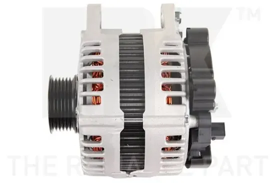 Generator 14 V NK 4847941 Bild Generator 14 V NK 4847941