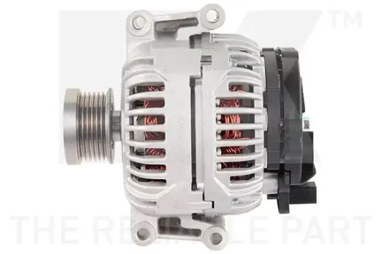 Generator 14 V NK 4847945 Bild Generator 14 V NK 4847945