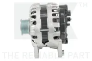 Generator 12 V NK 4847946