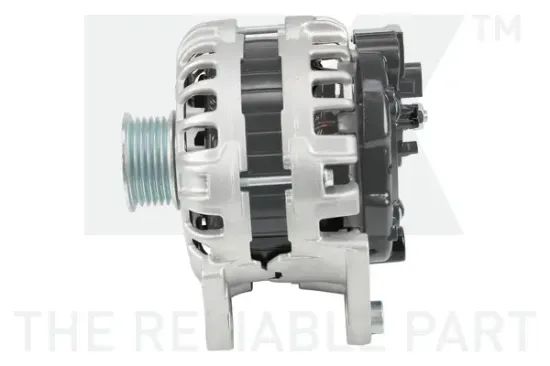 Generator 12 V NK 4847946 Bild Generator 12 V NK 4847946