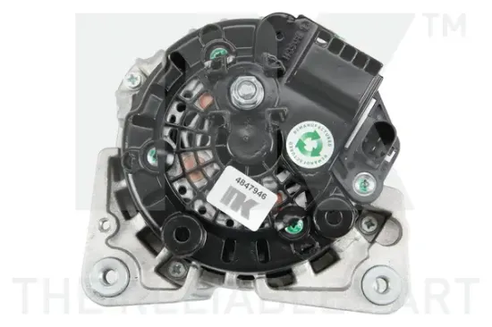 Generator 12 V NK 4847946 Bild Generator 12 V NK 4847946