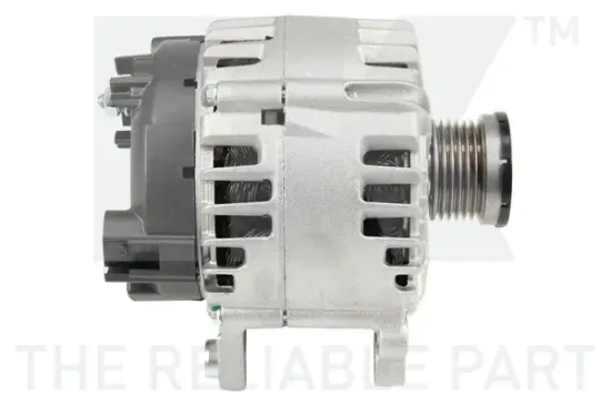 Lagerung, Motor vorne NK 59736042 Bild Lagerung, Motor vorne NK 59736042