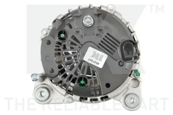 Lagerung, Motor vorne NK 59736042 Bild Lagerung, Motor vorne NK 59736042