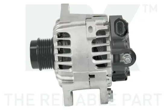 Generator 14 V NK 4847948 Bild Generator 14 V NK 4847948