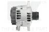 Generator 14 V NK 4847948 Bild Generator 14 V NK 4847948
