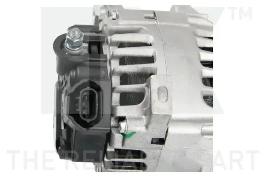 Generator 14 V NK 4847948 Bild Generator 14 V NK 4847948