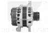 Generator 14 V NK 4847949 Bild Generator 14 V NK 4847949