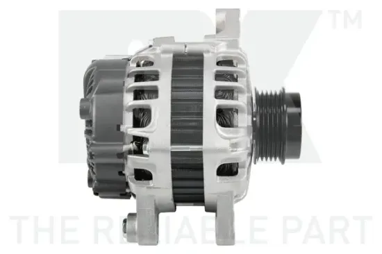 Generator 14 V NK 4847949 Bild Generator 14 V NK 4847949