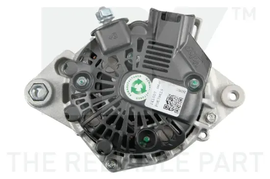 Generator 14 V NK 4847949 Bild Generator 14 V NK 4847949