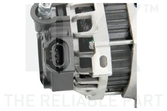 Generator 14 V NK 4847949 Bild Generator 14 V NK 4847949