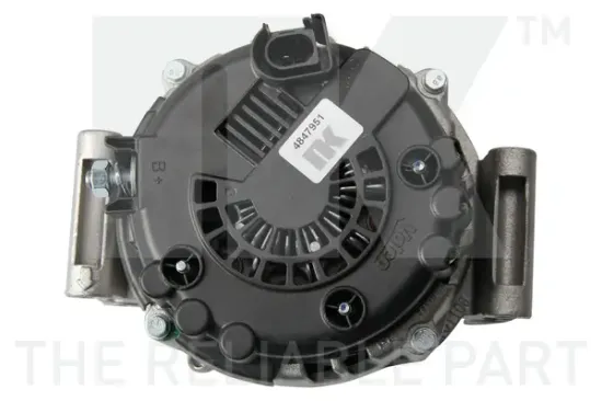 Generator 12 V NK 4847951 Bild Generator 12 V NK 4847951