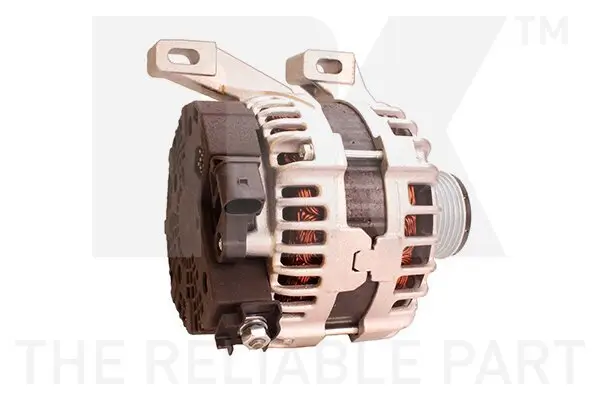 Generator 14 V NK 4848001