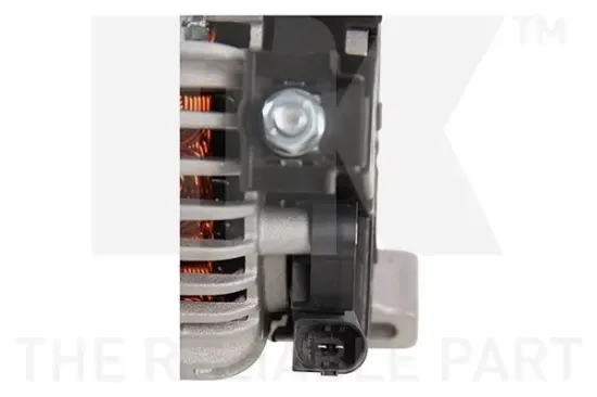 Generator 14 V NK 4848001 Bild Generator 14 V NK 4848001