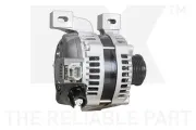 Generator 14 V NK 4848004