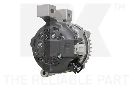 Generator 14 V NK 4848004 Bild Generator 14 V NK 4848004