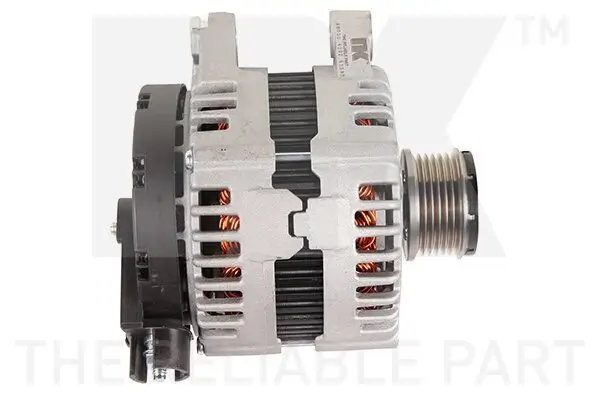 Generator 14 V NK 4848005
