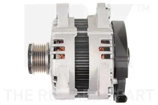 Generator 14 V NK 4848005 Bild Generator 14 V NK 4848005