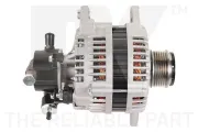 Generator 14 V NK 4848301