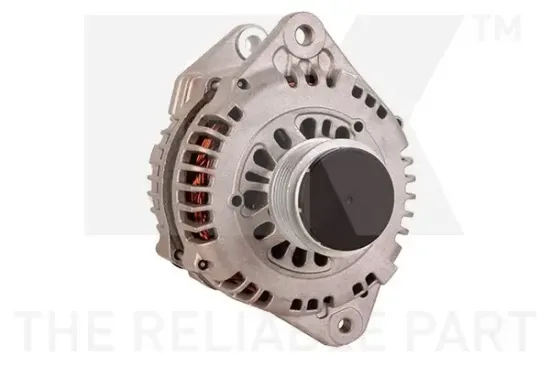 Generator 14 V NK 4848340 Bild Generator 14 V NK 4848340