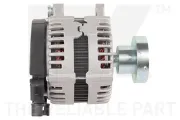 Generator 14 V NK 4848380