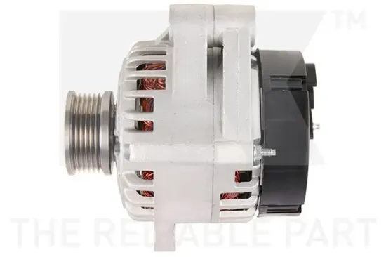 Generator 14 V NK 4848791 Bild Generator 14 V NK 4848791