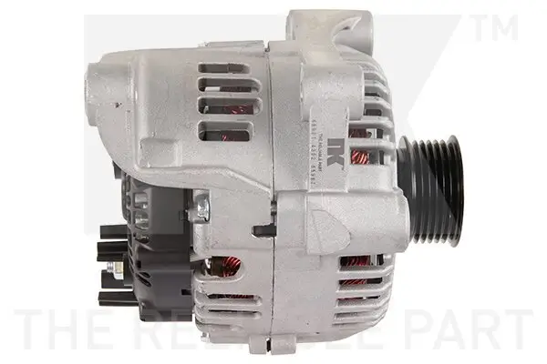 Generator 12 V NK 4848921