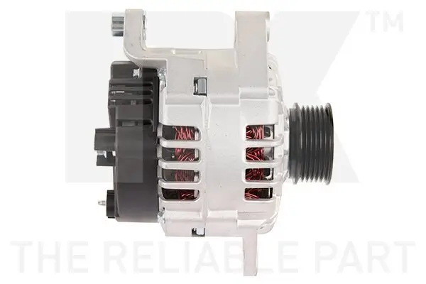 Generator 12 V NK 4849061