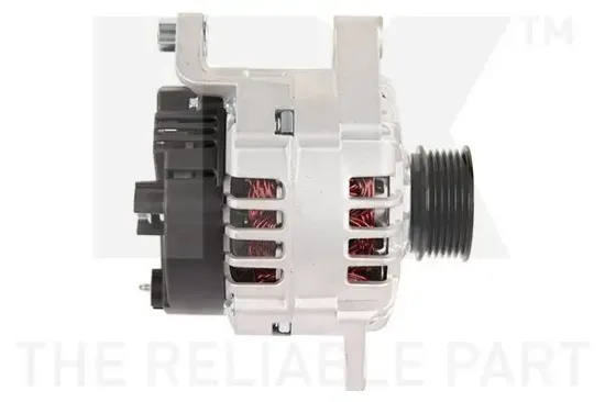 Generator 12 V NK 4849061 Bild Generator 12 V NK 4849061