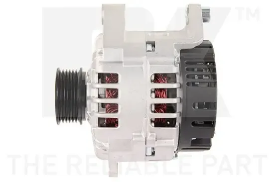Generator 12 V NK 4849061 Bild Generator 12 V NK 4849061