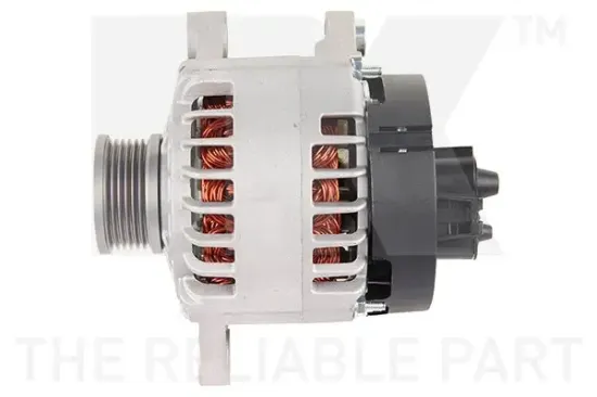 Generator 14 V NK 4849231 Bild Generator 14 V NK 4849231