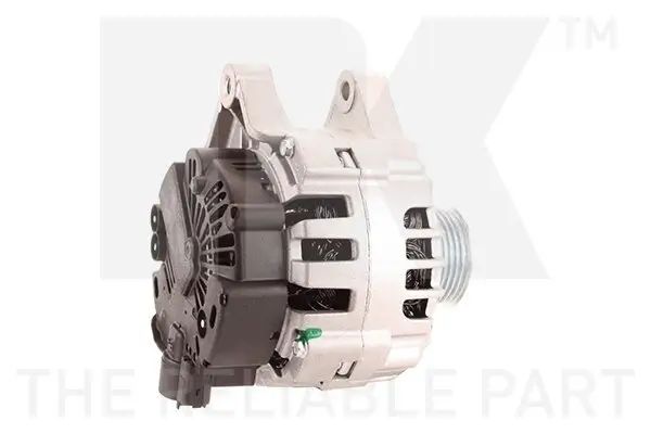 Generator 14 V NK 4849410