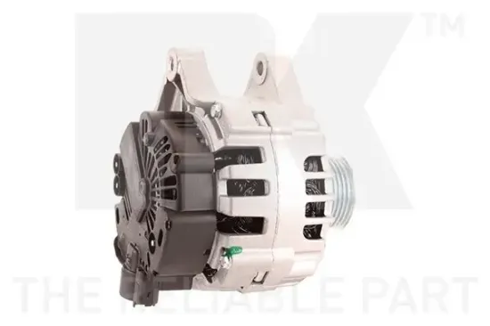 Generator 14 V NK 4849410 Bild Generator 14 V NK 4849410