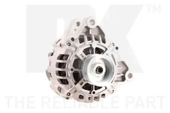 Generator 14 V NK 4849410 Bild Generator 14 V NK 4849410