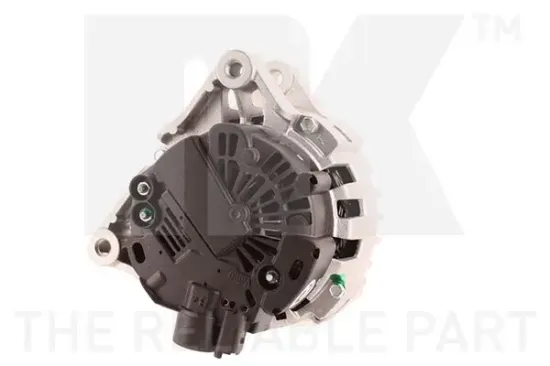 Generator 14 V NK 4849410 Bild Generator 14 V NK 4849410