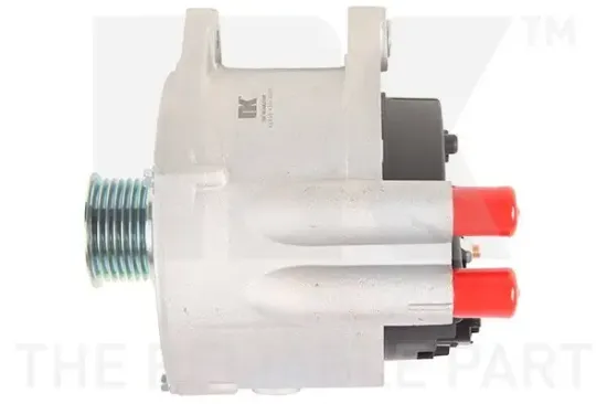 Generator 14 V NK 4849450 Bild Generator 14 V NK 4849450