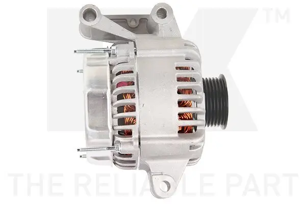 Generator 14 V NK 4849460