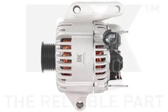 Generator 14 V NK 4849460 Bild Generator 14 V NK 4849460